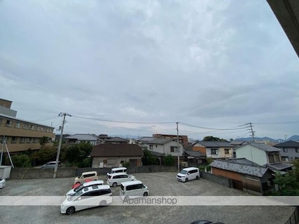 コート紙町Ⅳ[1K/19.44m2]の内装3