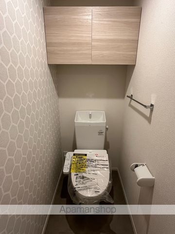 サニーグリーンの内装写真
