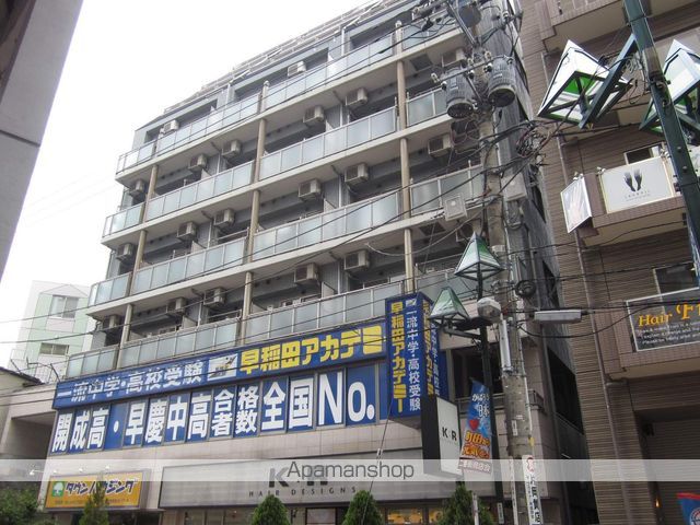 クオ-レの外観写真