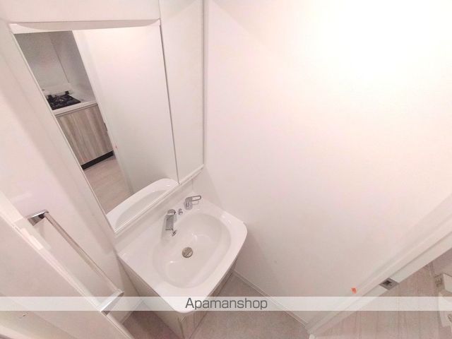 AELL OSAKA EASTの内装写真