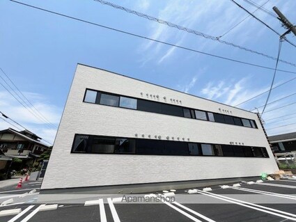 ｍｌｉｆ列見[1LDK/31.12m2]の外観5