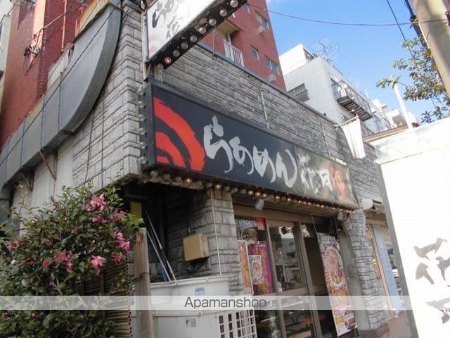 フォレスト ヤマザキの周辺写真