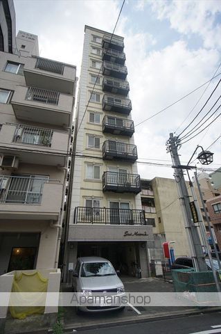 シュタットメゾンIIの内装写真