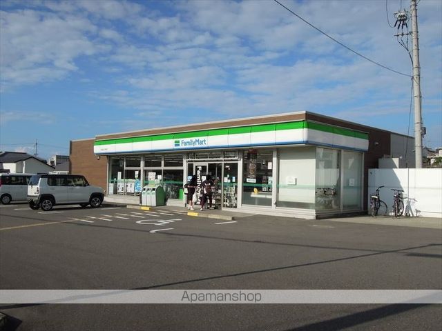 ケーマ・ハーモニー1番館の周辺写真