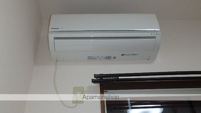 メイプルコート一万城 A・B・C棟の内装写真