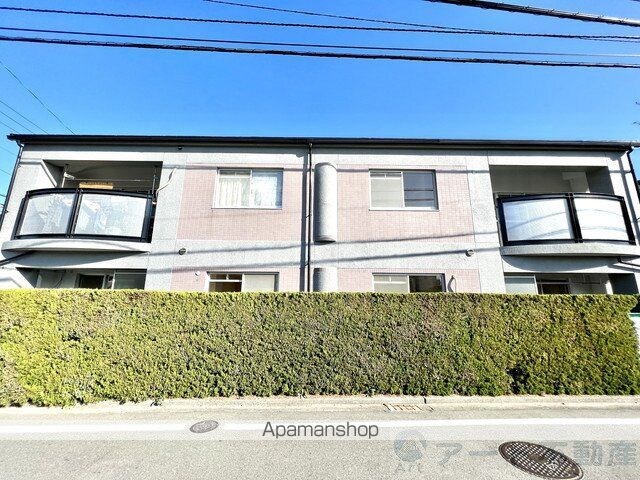 ロータスビレッジあいゆう　Ｄ棟[2LDK/51.54m2]の外観5