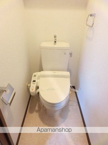 プルミエール ESAKAの内装写真