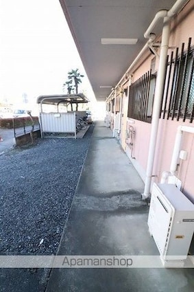 メゾン武蔵野[2DK/42.96m2]のエントランス2