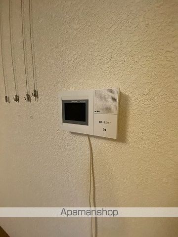 アウトリバーマンションの内装写真