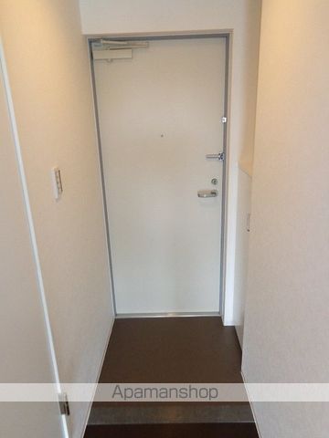 ラパンジール四天王寺東の内装写真