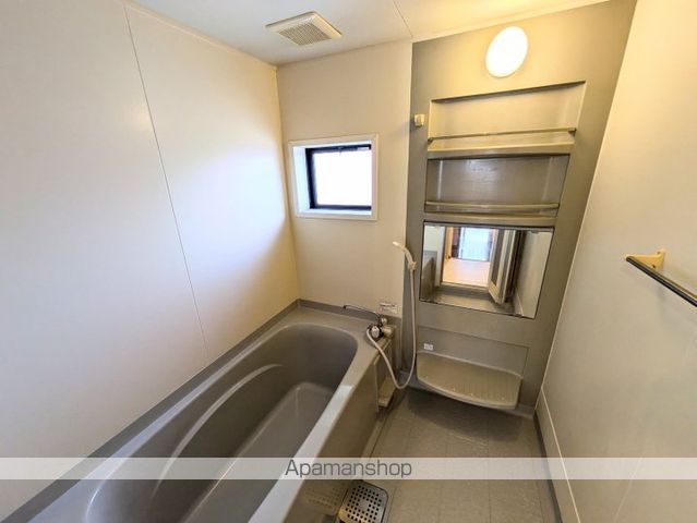 ピアハウス湯田の内装写真
