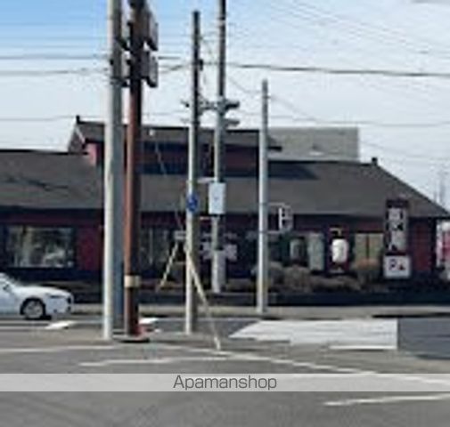 エスポワールの周辺写真