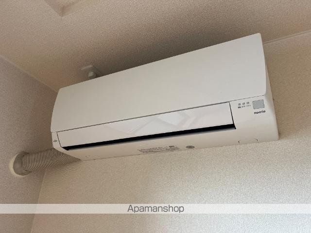 ダイヤモンドヒルズの内装写真