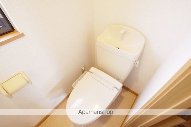 ライツ・レーベンの内装写真