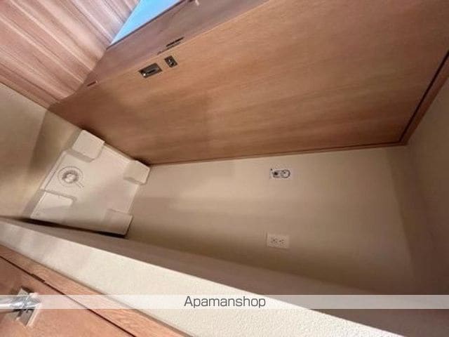 ルフォンプログレ志村坂上の内装写真