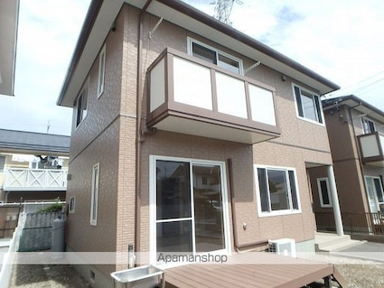 ＫＯＨＹＡ[3LDK/95.7m2]の外観2