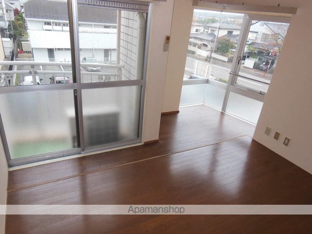 ラズベリー中山[1K/25.54m2]の共用部5