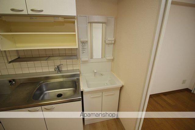 アルデール柳川の内装写真