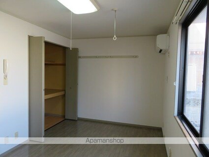 ルナハウス[1K/25.28m2]の内装1