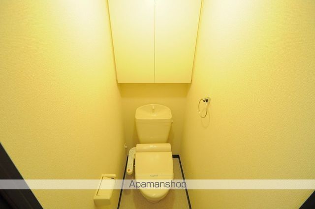 レオネクスト住吉Bの内装写真