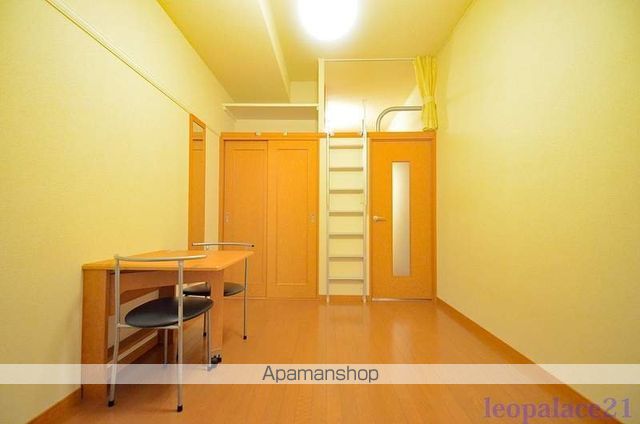 レオパレス末松の内装写真