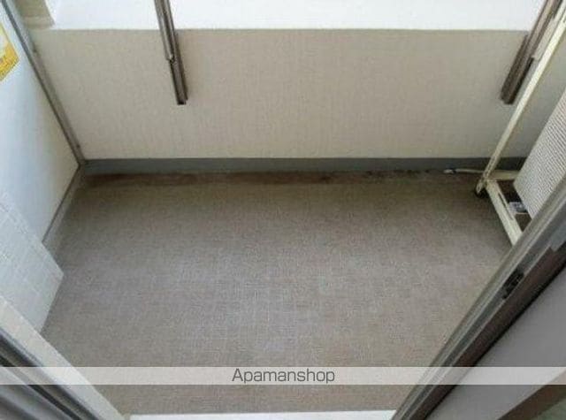 グランプレオ武蔵野の内装写真