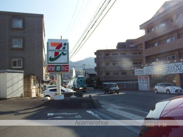 スペース7の内装写真