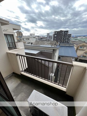 グランディオーズ宇宿の内装写真