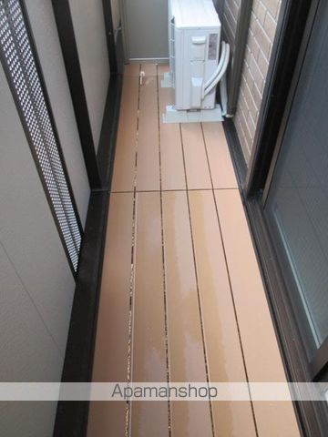 グリーンコートの内装写真