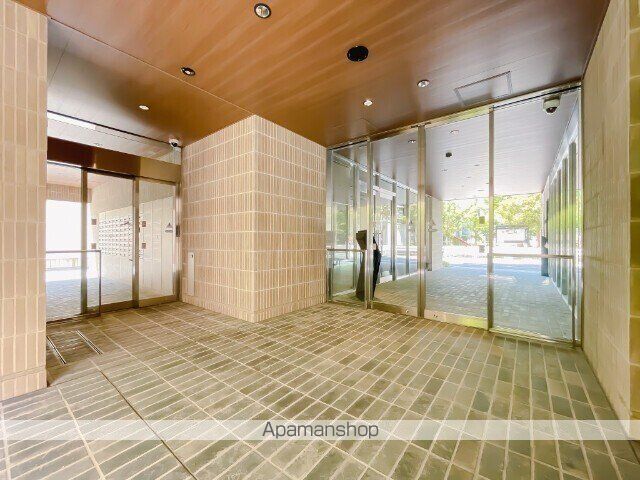 J.GRAN COURT京町堀の内装写真