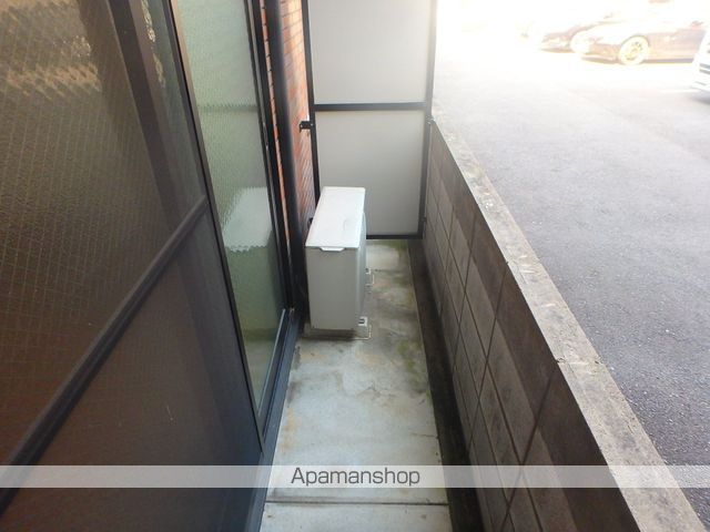 プレジール 葉月の内装写真