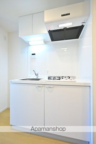 KI-FLAT永福町の内装写真