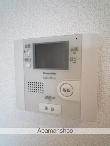 ティファーレ白石の内装写真