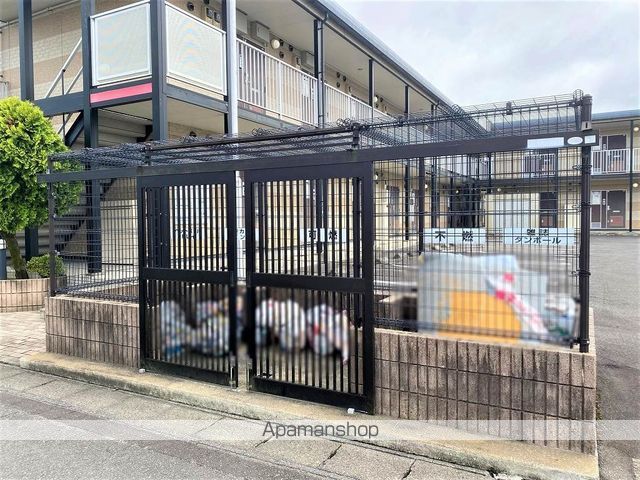 レオパレスさそらのその他写真