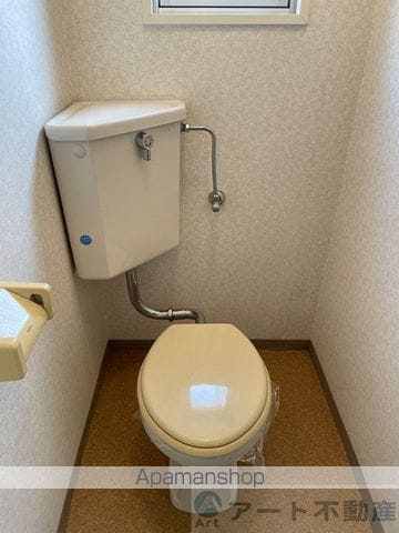 M&P−5の内装写真