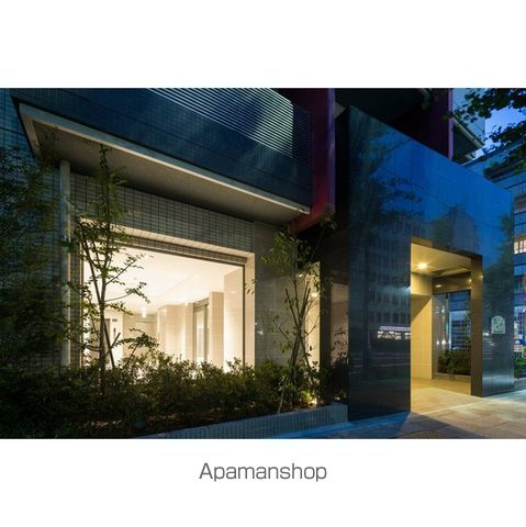 プレール・ドゥーク北千住の外観写真