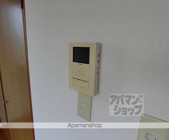 小華マンションの内装写真