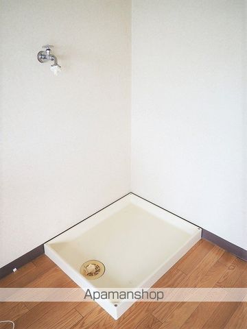 アストリア小町屋の内装写真