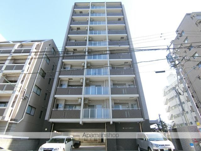 ネオアクシス加治屋町