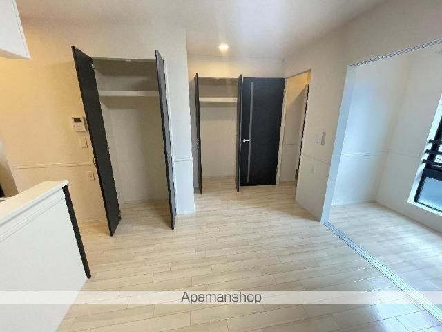 Urban Stagea春日Iの内装写真