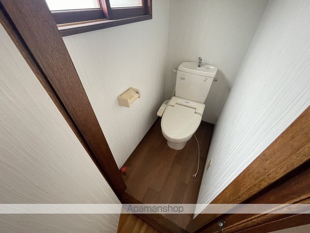 本通4丁目15貸家の内装写真