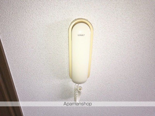 アメニティーコーポMの内装写真