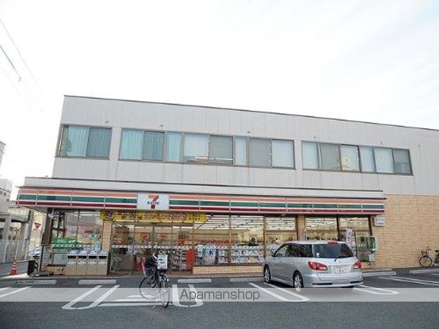 ライオンズマンション藤崎宮前の周辺写真