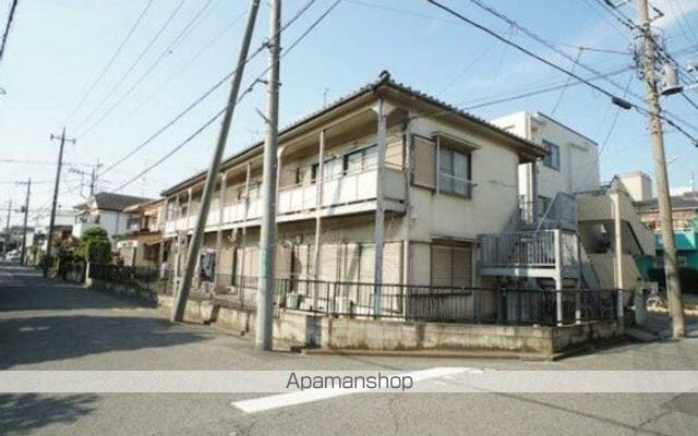 芝ハイツ