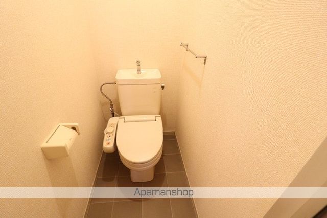 タイムIIの内装写真