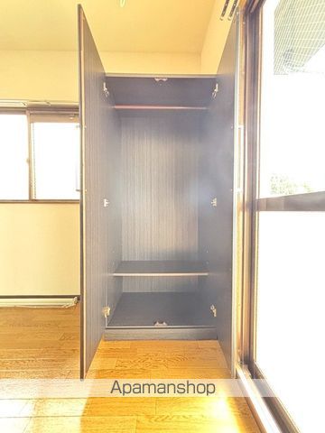 グレースコートの内装写真