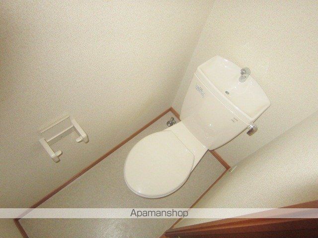 レオパレスTwentyの内装写真