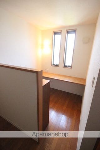 ヒューゲル貴の内装写真