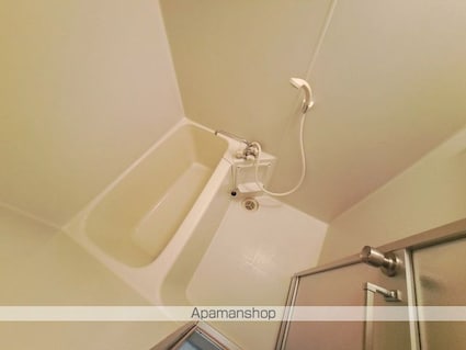 愛媛県松山市三番町７丁目[1DK/29.2m2]のバス