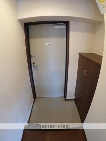 アルビーナの内装写真